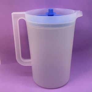 Tupperware Jumbo Jug 4 Liter